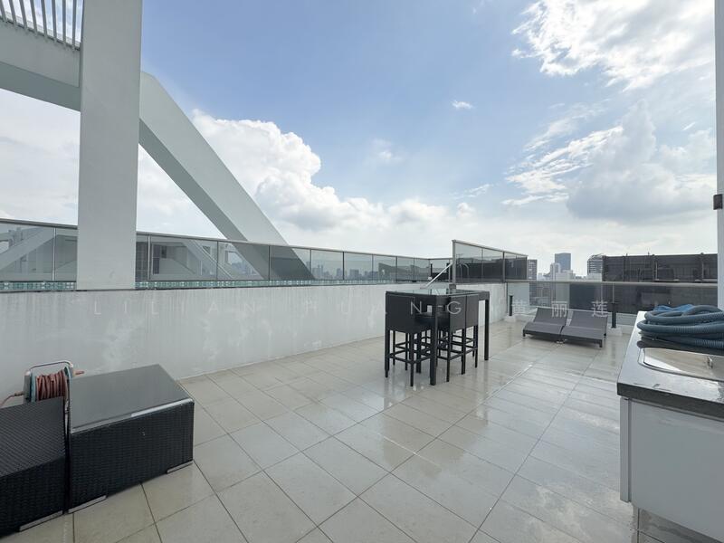 Roof