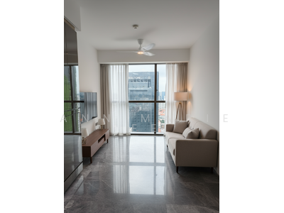 For Rent - One Bernam