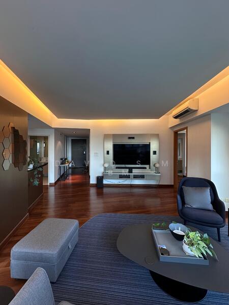 For Sale - The Sail @ Marina Bay