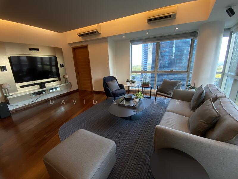 For Sale - The Sail @ Marina Bay