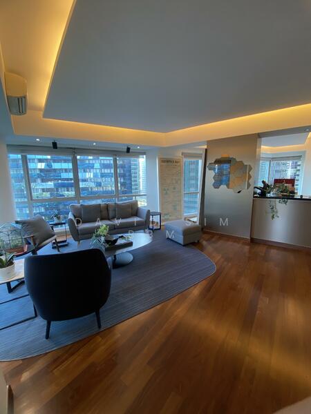 For Sale - The Sail @ Marina Bay