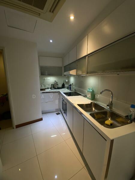 For Sale - The Sail @ Marina Bay