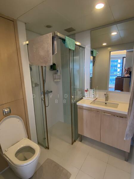 For Sale - The Sail @ Marina Bay