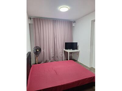 For Rent - 336C Yishun Riverwalk