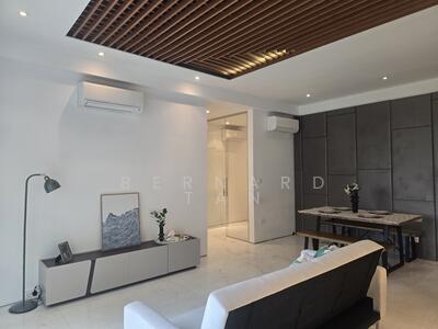 For Sale - One Rosyth