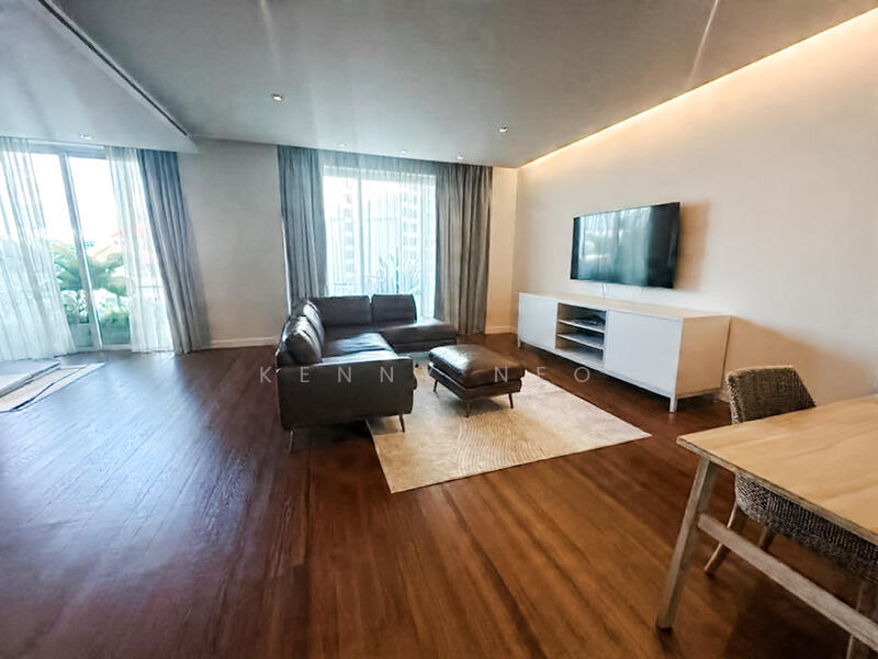 For Sale - Grange Residences