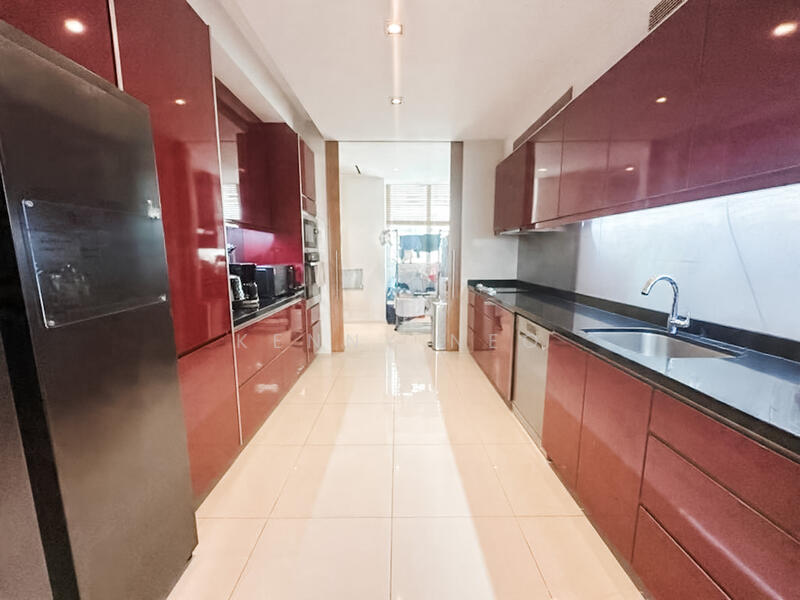 For Sale - Grange Residences