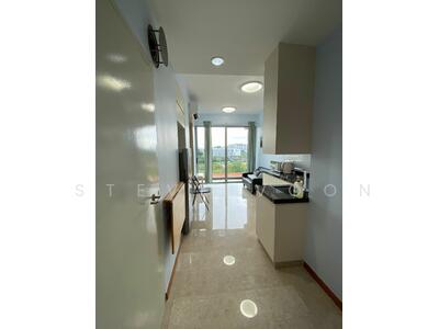 For Sale - Opal Suites