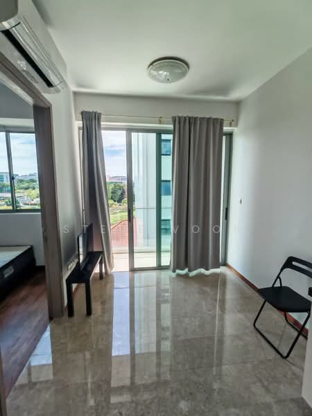 Opal Suites Condominium For Sale at S$ 668,888 | PropertyGuru Singapore - Living Room