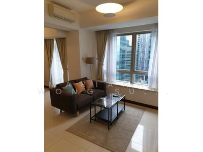 For Rent - The Sail @ Marina Bay