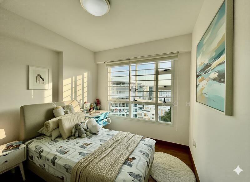 For Sale - 617D Punggol Drive