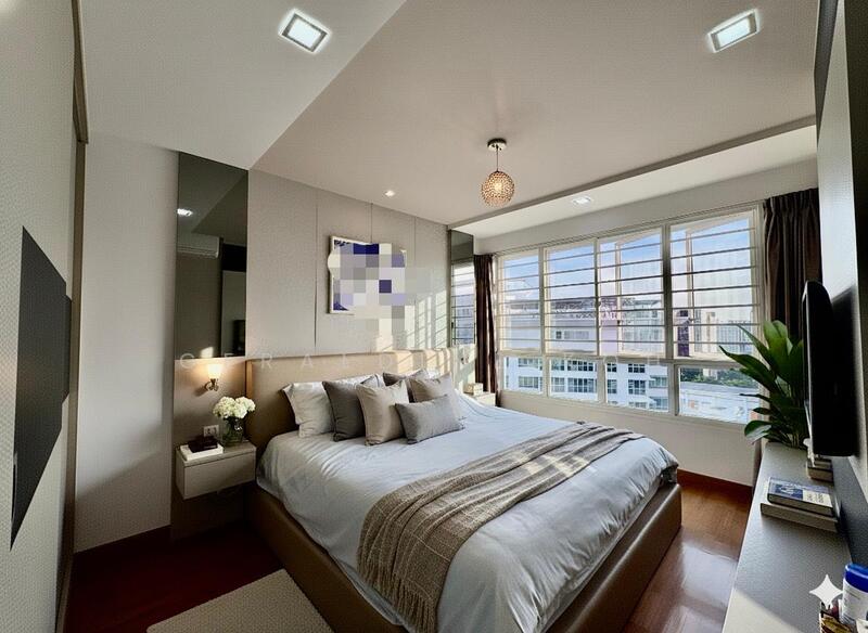 For Sale - 617D Punggol Drive