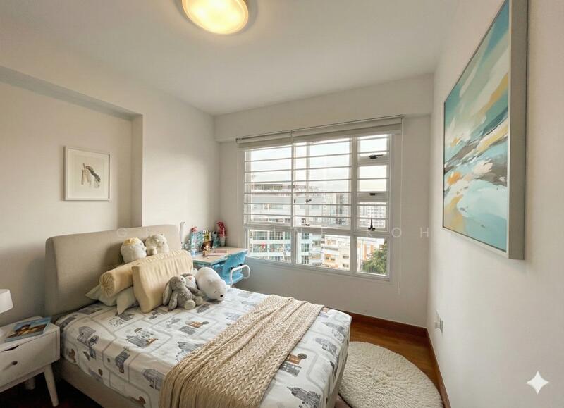 For Sale - 617D Punggol Drive