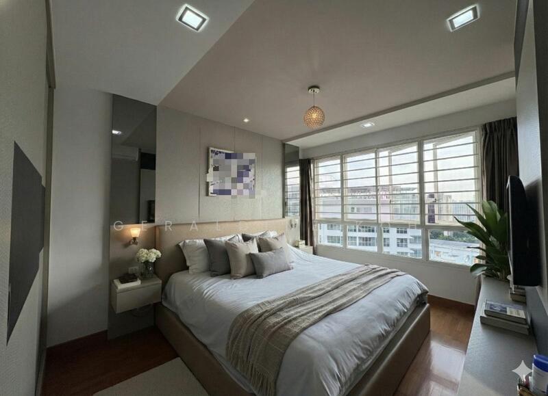 For Sale - 617D Punggol Drive