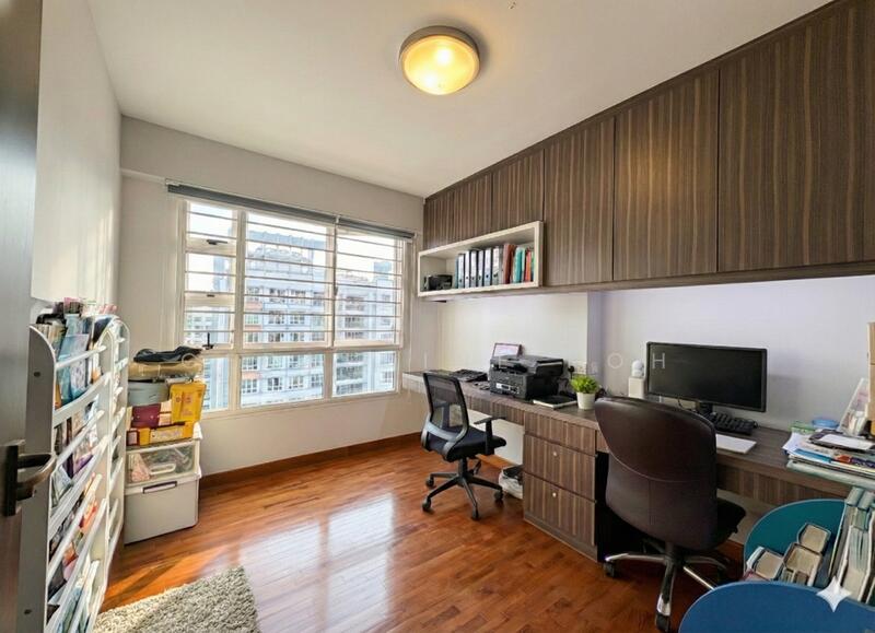 For Sale - 617D Punggol Drive