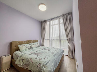 For Sale - Dairy Farm Residences