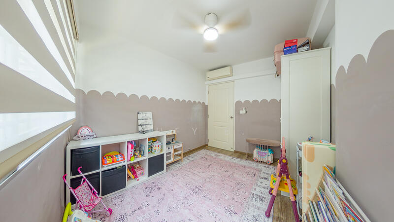 Common Bedroom