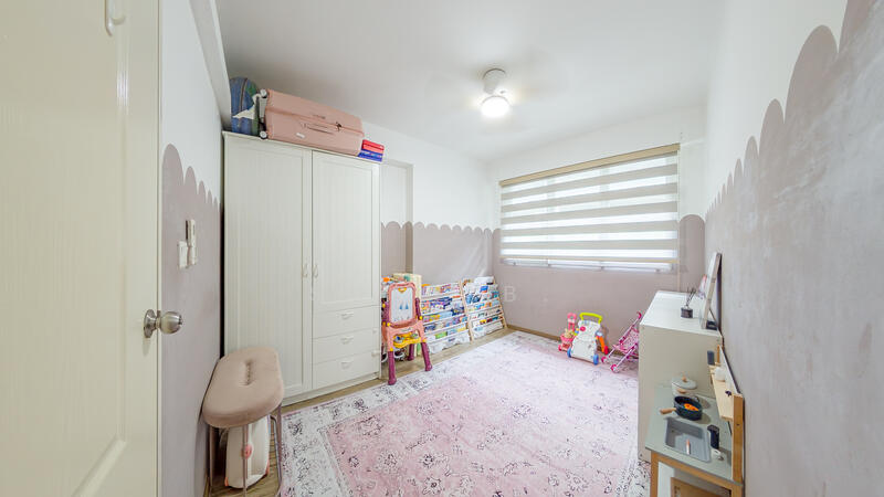 Common Bedroom