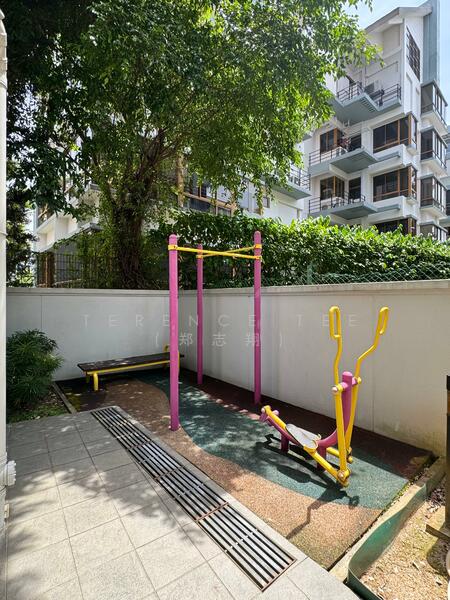 Facilities