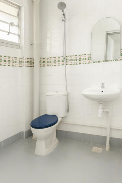 Common Bathroom