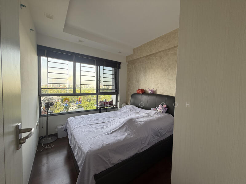 Common Bedroom