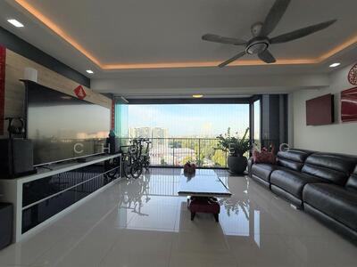 For Sale - 138D Yuan Ching Road