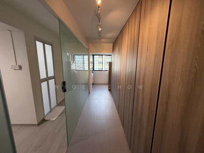 Corridor