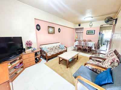 For Sale - 103 Tampines Street 11