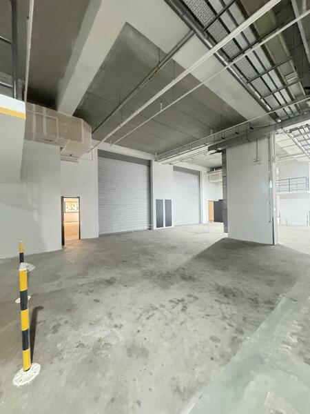 Food Factory cold room central kitchen in Mandai for sale cheap, Mandai / Upper Thomson, 1,711 sqft, Factory / Workshop (B2) For Sale, by Chris Goh, 60167069 - CommercialGuru.com.sg