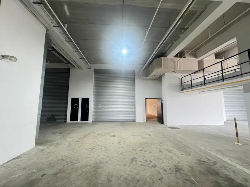 Food Factory cold room central kitchen in Mandai for sale cheap, Mandai / Upper Thomson, 1,711 sqft, Factory / Workshop (B2) For Sale, by Chris Goh, 60167069 - CommercialGuru.com.sg