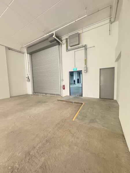Food Factory cold room central kitchen in Mandai for sale cheap, Mandai / Upper Thomson, 1,711 sqft, Factory / Workshop (B2) For Sale, by Chris Goh, 60167069 - CommercialGuru.com.sg