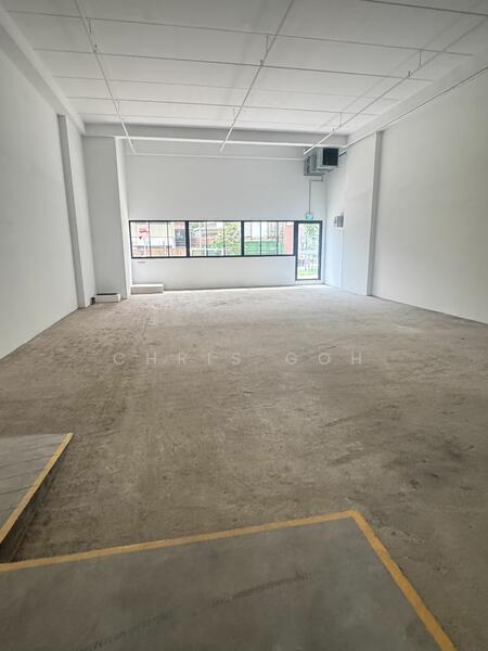 Food Factory cold room central kitchen in Mandai for sale cheap, Mandai / Upper Thomson, 1,711 sqft, Factory / Workshop (B2) For Sale, by Chris Goh, 60167069 - CommercialGuru.com.sg