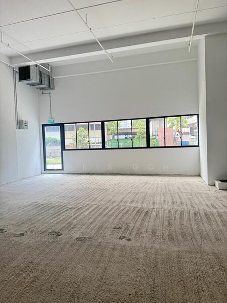 Food Factory cold room central kitchen in Mandai for sale cheap, Mandai / Upper Thomson, 1,711 sqft, Factory / Workshop (B2) For Sale, by Chris Goh, 60167069 - CommercialGuru.com.sg