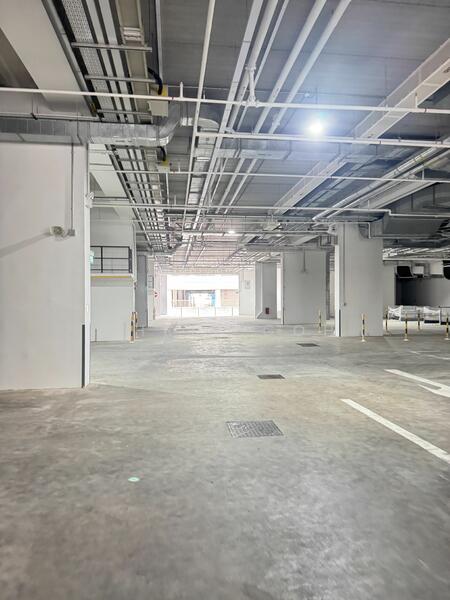 Food Factory cold room central kitchen in Mandai for sale cheap, Mandai / Upper Thomson, 1,711 sqft, Factory / Workshop (B2) For Sale, by Chris Goh, 60167069 - CommercialGuru.com.sg
