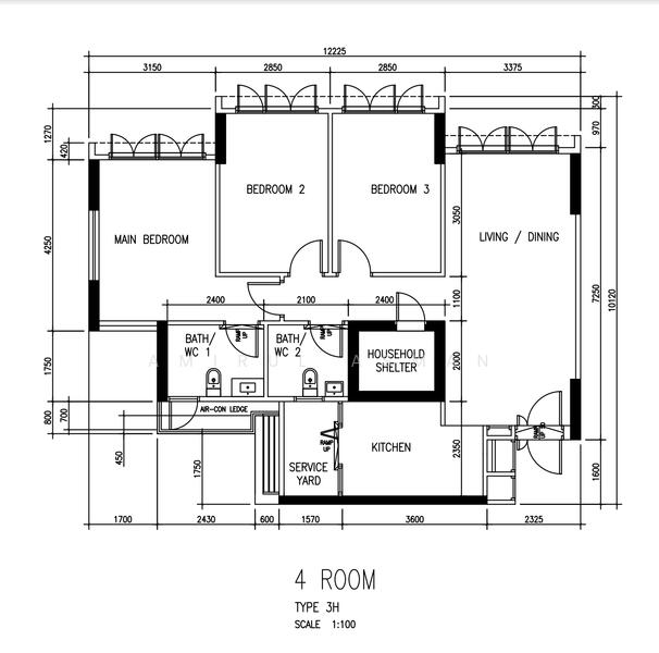 For Sale 336C Anchorvale Crescent
