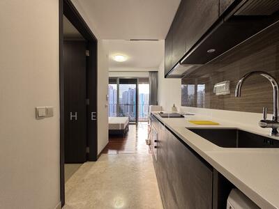 For Rent - RiverTrees Residences