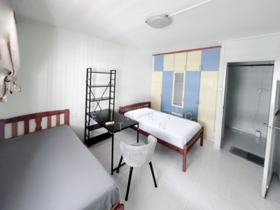 For Rent - 539 Hougang Street 52