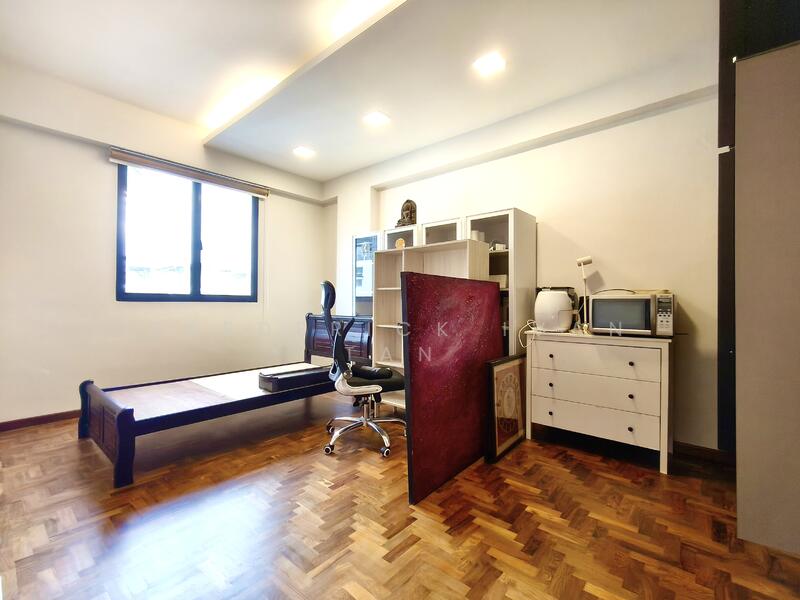 For Rent - Highland Condominium