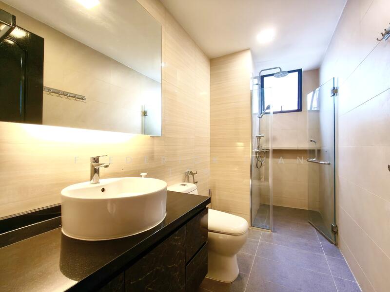 For Rent - Highland Condominium