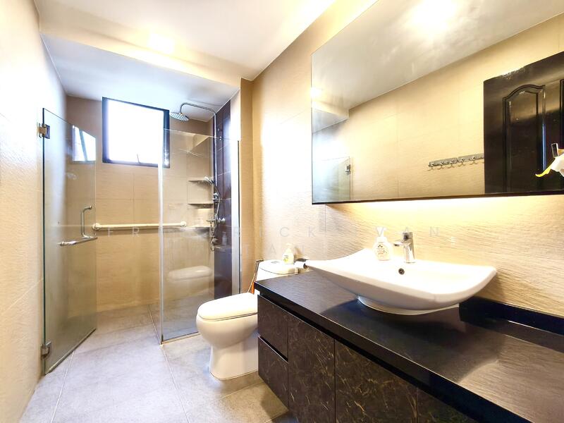 For Rent - Highland Condominium