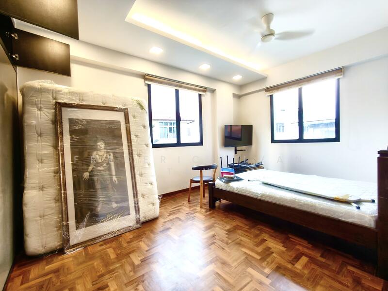 For Rent - Highland Condominium