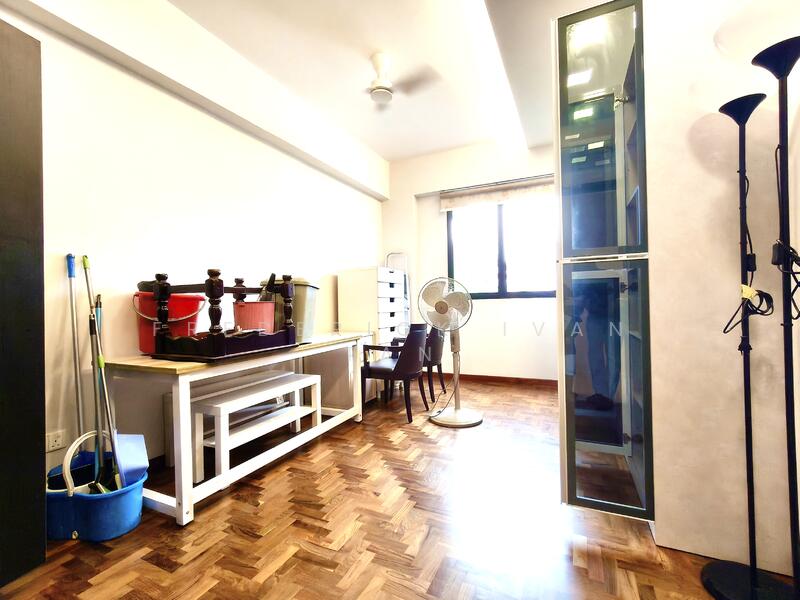 For Rent - Highland Condominium