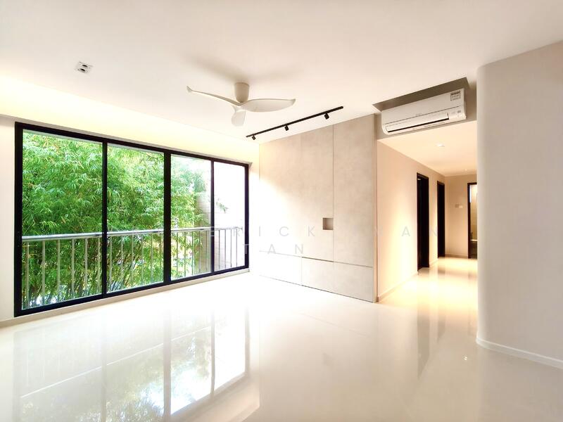 For Rent - Highland Condominium