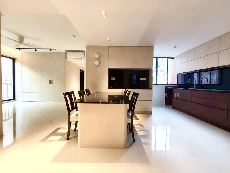 For Rent - Highland Condominium