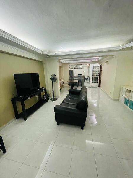 For Sale - 705 Choa Chu Kang Street 53