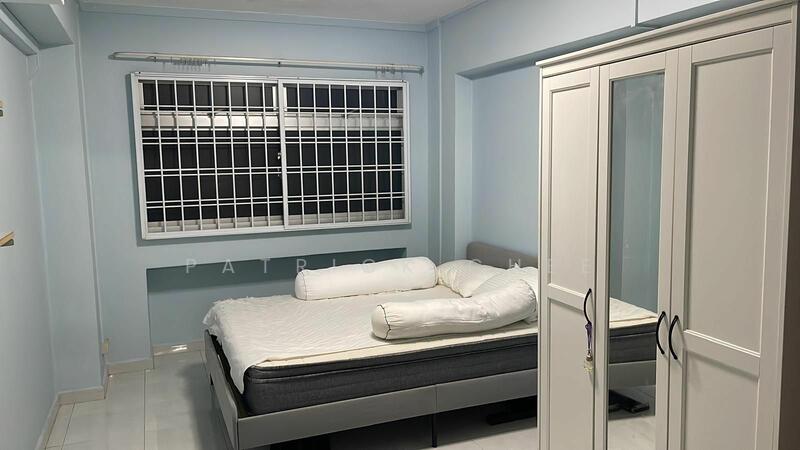 For Sale - 705 Choa Chu Kang Street 53