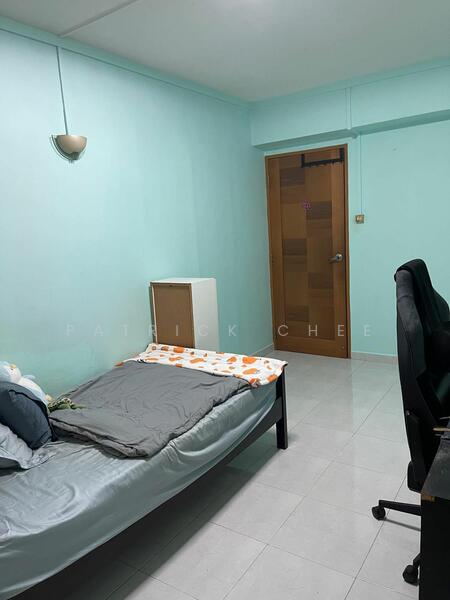 For Sale - 705 Choa Chu Kang Street 53