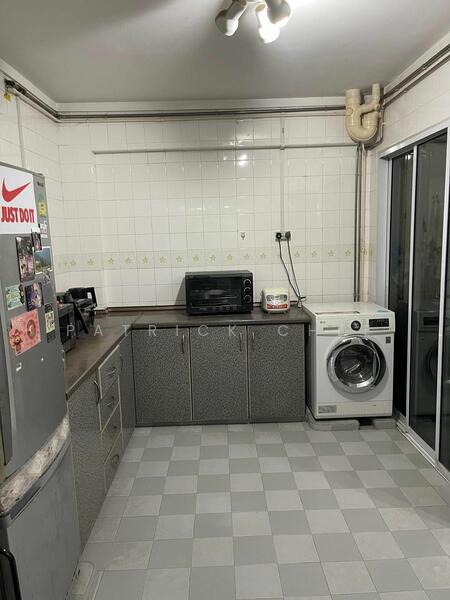 For Sale - 705 Choa Chu Kang Street 53