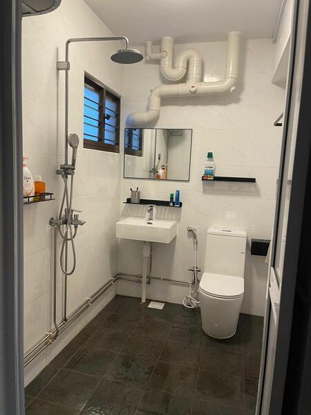 For Sale - 705 Choa Chu Kang Street 53