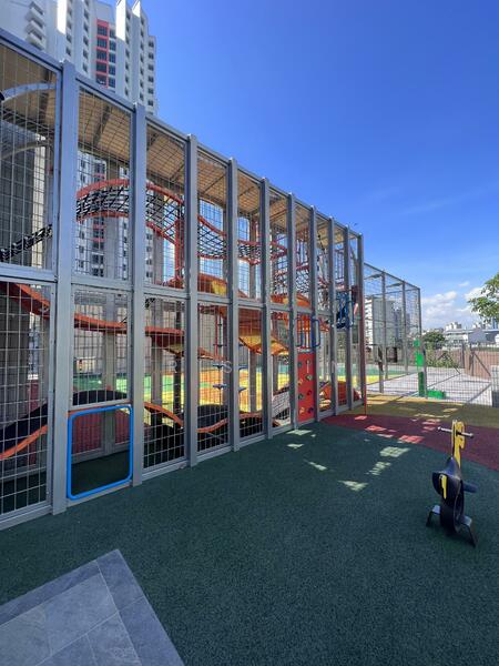 Facilities